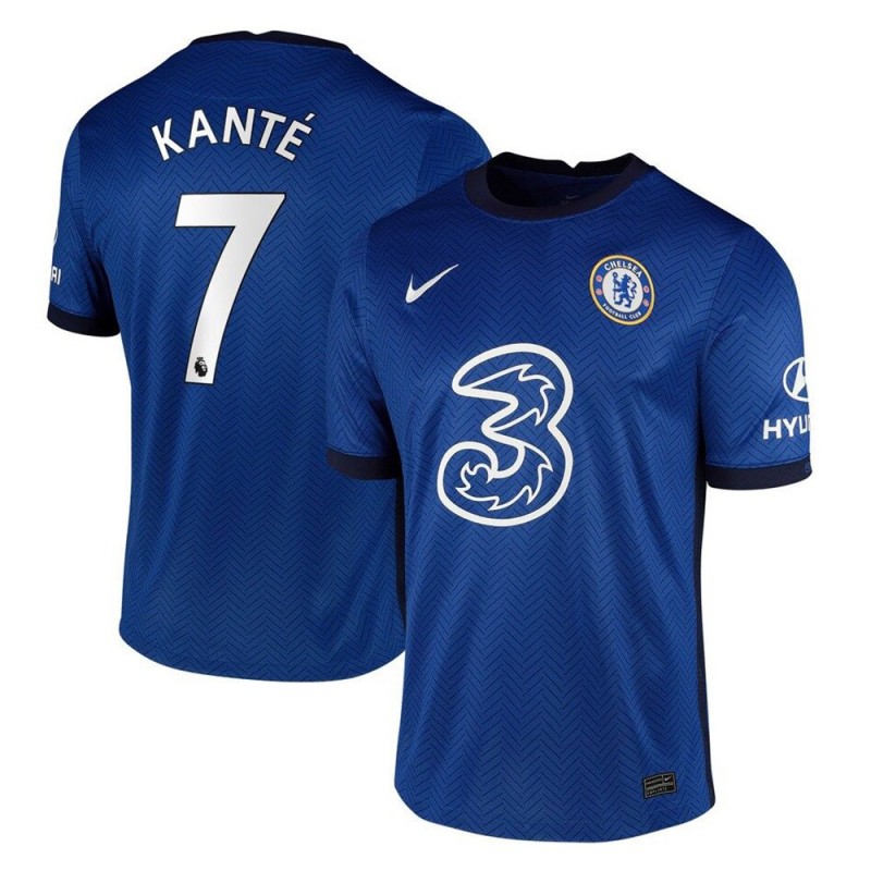 maillot chelsea 2020